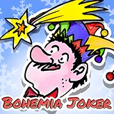 Maxa Casino | Bonemia Joker — chyťte štěstí s veselým jokerem