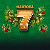 Maxa Casino | Magicka 7 — the magic power of sevens and wins