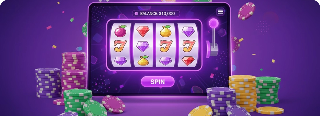 Maxa Casino | získejte z hry maximum ještě dnes